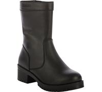 Bering Storia Bottes de moto pour femmes, noir, Taille 37