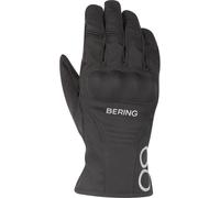 Bering Tivano, gants imperméables 8 Noir Noir