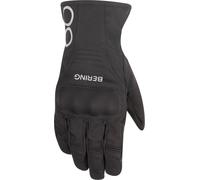 Bering Tivano Gants de moto imperméables, noir, taille 3XL pour homme