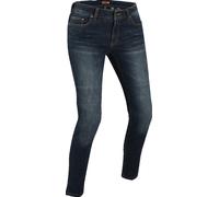 Pantalon Moto Femme Bering Tracy BleuXXL Bleu