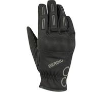 Bering Trend gants de moto imperméables pour femmes, noir, Taille XL