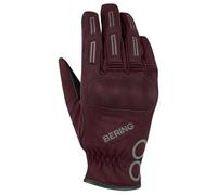 Gants Moto Femme Bering Trend VioletL Violet