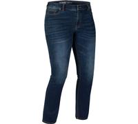 Bering Trust Queen Size, jeans femmes Taille T2 Bleu Foncé Bleu Foncé