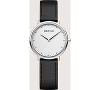 Bering Ultra Slim | argent brillant | 15729-404