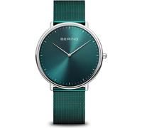 Bering Ultra Slim | argent brillant | 15739-808