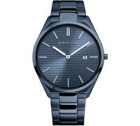 Bering Ultra Slim | bleu poli/brossé | 17240-797