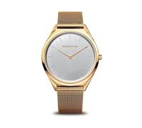 Bering - Ultra Slim - Femme - Accessoires - Jaune - Taille: ONE Size