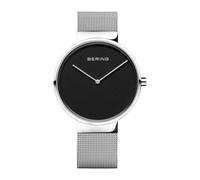 Bering, unisex, Accessoires, Gris, Taille: ONE Size Montre