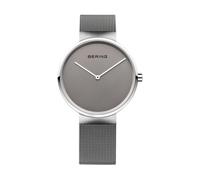 Bering, unisex, Accessoires, Gris, Taille: ONE Size Watches