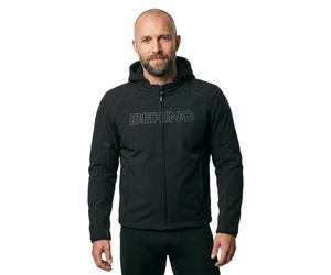 Bering Veste à Capuche Davis Ks Oversized