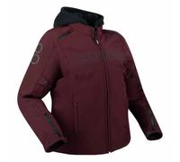 Bering Veste à Capuche Davis Qs Oversized