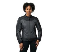 Bering Alias Jacket Noir 48 Femme