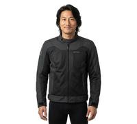Bering Alias Jacket Noir S Homme
