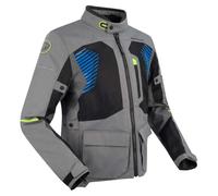 Bering Bakundu Jacket Gris 2XL Homme