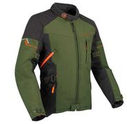 Bering Veste Cobalt