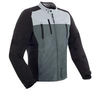 Bering Crosser Jacket Gris 3XL Homme