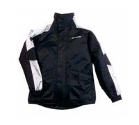 Bering Maniwata Wp Rain Jacket Noir XS