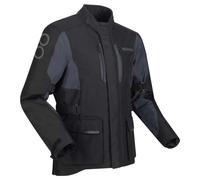 Bering Siberia Touring Jacket Noir S Homme
