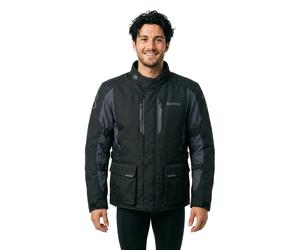 Bering Veste De Tourisme Siberia Plus Size