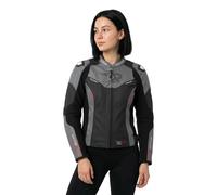 Bering Veste En Cuir Snap