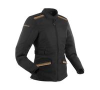 BERING VESTE LADY SHINE - T00 - BERING VESTE LADY SHINE - NOIR/OR