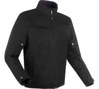 BERING, Veste moto Cruiser black, XL