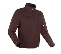 Bering Cruiser Jacket Marron 2XL Homme