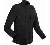Bering Norris Evo Jacket Noir L Homme