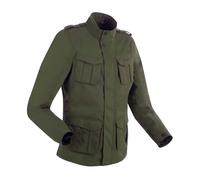 Bering Norris Evo Jacket Vert S Homme