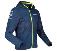 Bering Veste Profil