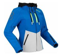 Bering Rotor Jacket Bleu 48 Femme
