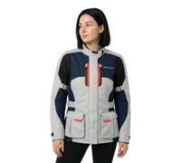 Bering Siberia Jacket Bleu,Gris 36 Femme