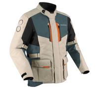 Bering Veste Siberia