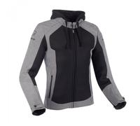 BERING veste softshell ZENITH noir-gris XXL