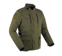 Bering Voyager Jacket Vert M Homme