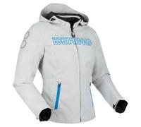 Bering Warwick Jacket Gris 40 Femme