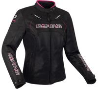 Bering Volga Jacket Noir 36 Femme