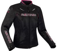BERING BLOUSON LADY VOLGA - T00 - BERING BLOUSON LADY VOLGA - NOIR/ROSE
