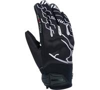 Bering Walshe Woman Gloves Noir 6