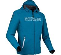 Bering Warwick Jacket Bleu S Homme
