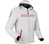 Bering Warwick Jacket Gris 4XL Homme