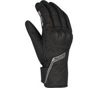 Bering Welton Gants de moto dames, noir, Taille 7 (L)