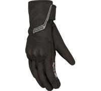 Bering Welton, gants imperméables T8 Noir/Gris Noir/Gris