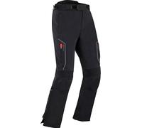 Bering Westport, pantalon en textile imperméable XL Noir Noir
