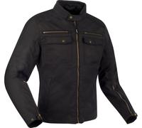 BERING BLOUSON WINTON - 3XL - BERING BLOUSON WINTON - NOIR