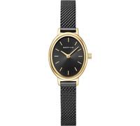 Bering Women's Quartz Watch | 22mm/20mm Case | Wristwatch with Stainless Steel Case | Classic Collection | 11022 | 11020