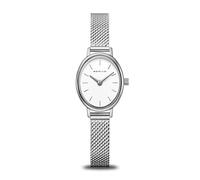 Bering Women's Quartz Watch | 22mm/20mm Case | Wristwatch with Stainless Steel Case | Classic Collection | 11022 | 11020