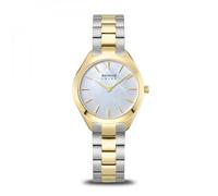 Bering Women's Quartz Watch | 31mm Case | Wristwatch with Stainless Steel Case | Classic Collection | 17331