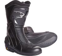 Bering X-Road, boots T45 Noir Noir