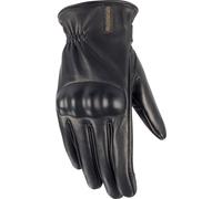 Bering Zack, gants 11 Noir Noir